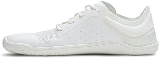 Vivobarefoot Primus Lite III - Zapatos veganos ligeros y transpirables para mujer con suela descalza