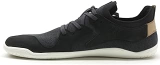 Vivobarefoot Mujer Primus Asana Leather Textile Entrenadores
