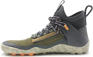 Vivobarefoot Mujer Magna Lite SG Textile Synthetic Trainer