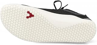 Vivobarefoot Primus Lite Knit, Womens Vegan Light Breathable Shoe with Barefoot Sole