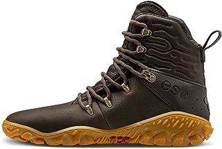 Vivobarefoot Geo Racer Knit - Zapatillas veganas ultraligeras con suela descalza