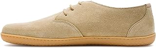 Vivobarefoot Zapatos de gamuza Ra III para mujer