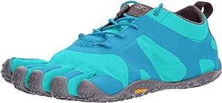 Vibram Mujer V-Alpha Arena Caqui, Zapatillas