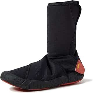 Vibram Furoshiki Mboot, Botas Unisex Adulto