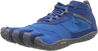 Vibram 18m7401 V-Trek, Senderismo Hombre