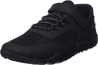 Merrell Trail Glove 7 A/C-Black, Zapatillas Niños