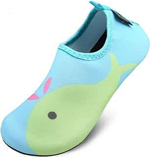 Saguaro Zapatos de Agua Descalzo Barefoot Calcetines de Natación Niños Niñas
