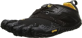 Vibram Spyridon Mr, Zapatillas de Deporte Exterior Mujer