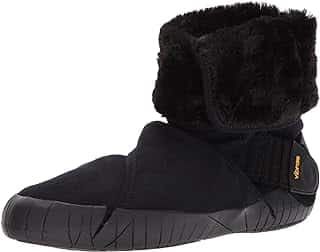 Vibram Mid-Boot Eastern Traveler, Botas Clasicas Unisex Adulto