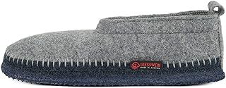 Giesswein Tegernau, Zapatillas Mujer