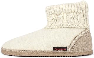 Giesswein Freiburg, Zapatillas Altas Mujer