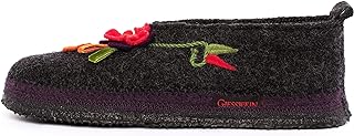 Giesswein Tangerhuette, Zapatillas Mujer