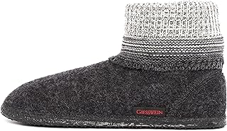 Giesswein Baumkirchen, Pantuflas Altas Unisex Adulto