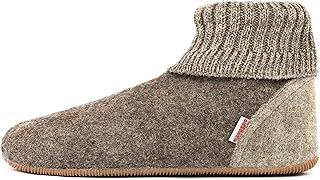 Giesswein Wildpoldsried Pantuflas para Unisex Adulto