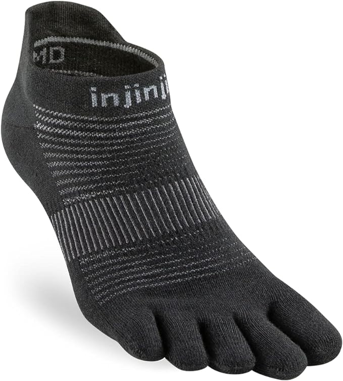 Injinji Calcetines de Dedos