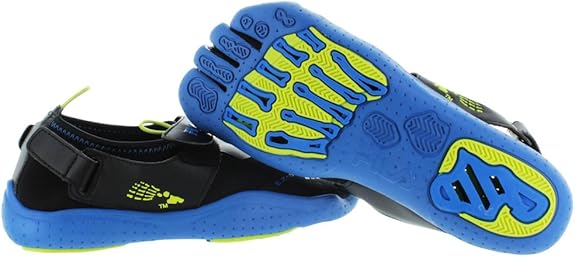 Barefoot Free Walker Luck I