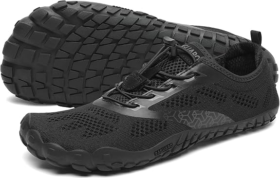 Barefoot Chaser Vitality III