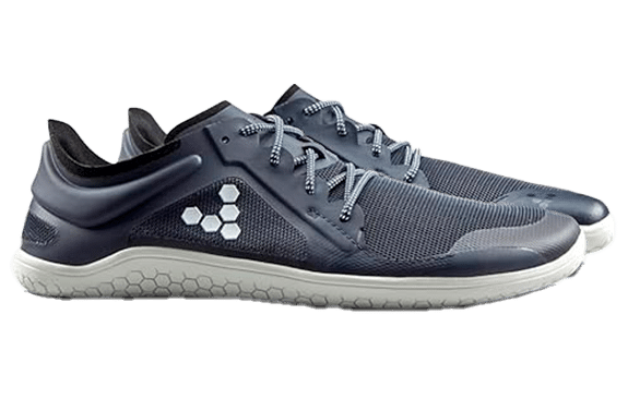 Barefoot Chaser Vigor I